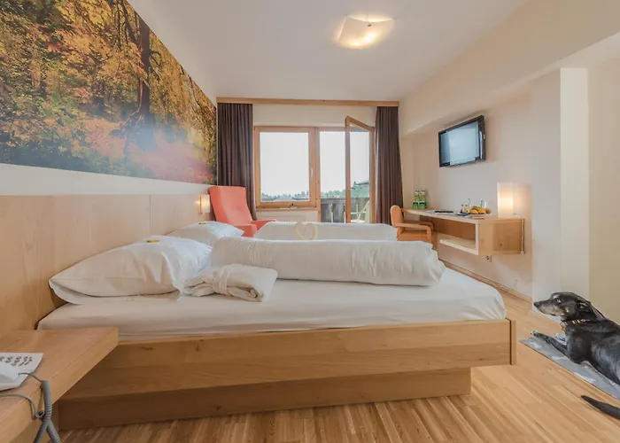 Almfrieden & Romantikchalet