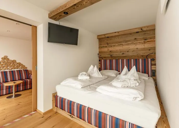 Almfrieden & Romantikchalet Ramsau am Dachstein