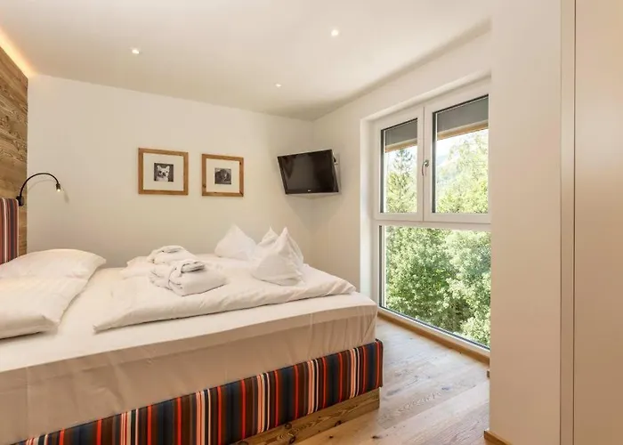 Hotel Almfrieden & Romantikchalet