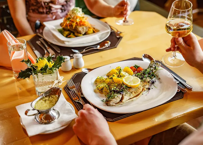 Almfrieden & Romantikchalet Ramsau am Dachstein