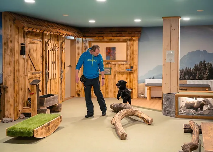 Almfrieden & Romantikchalet 4* Ramsau am Dachstein