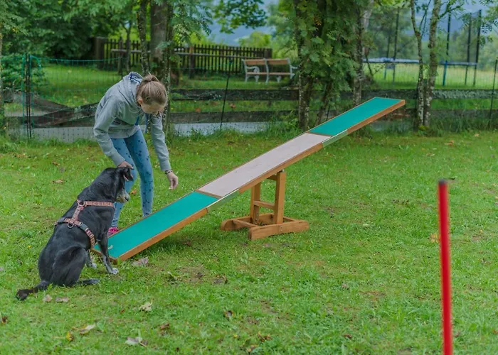 Hotel Almfrieden & Romantikchalet Ramsau am Dachstein