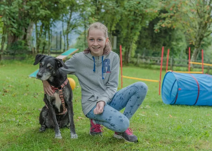 Almfrieden & Romantikchalet Hotel Ramsau am Dachstein
